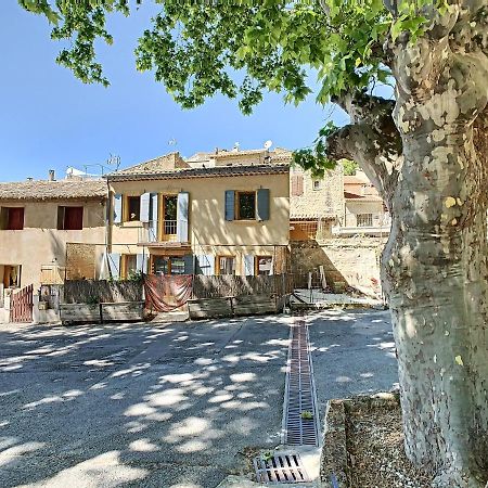 T2 Robion luberon Apartment Exterior foto