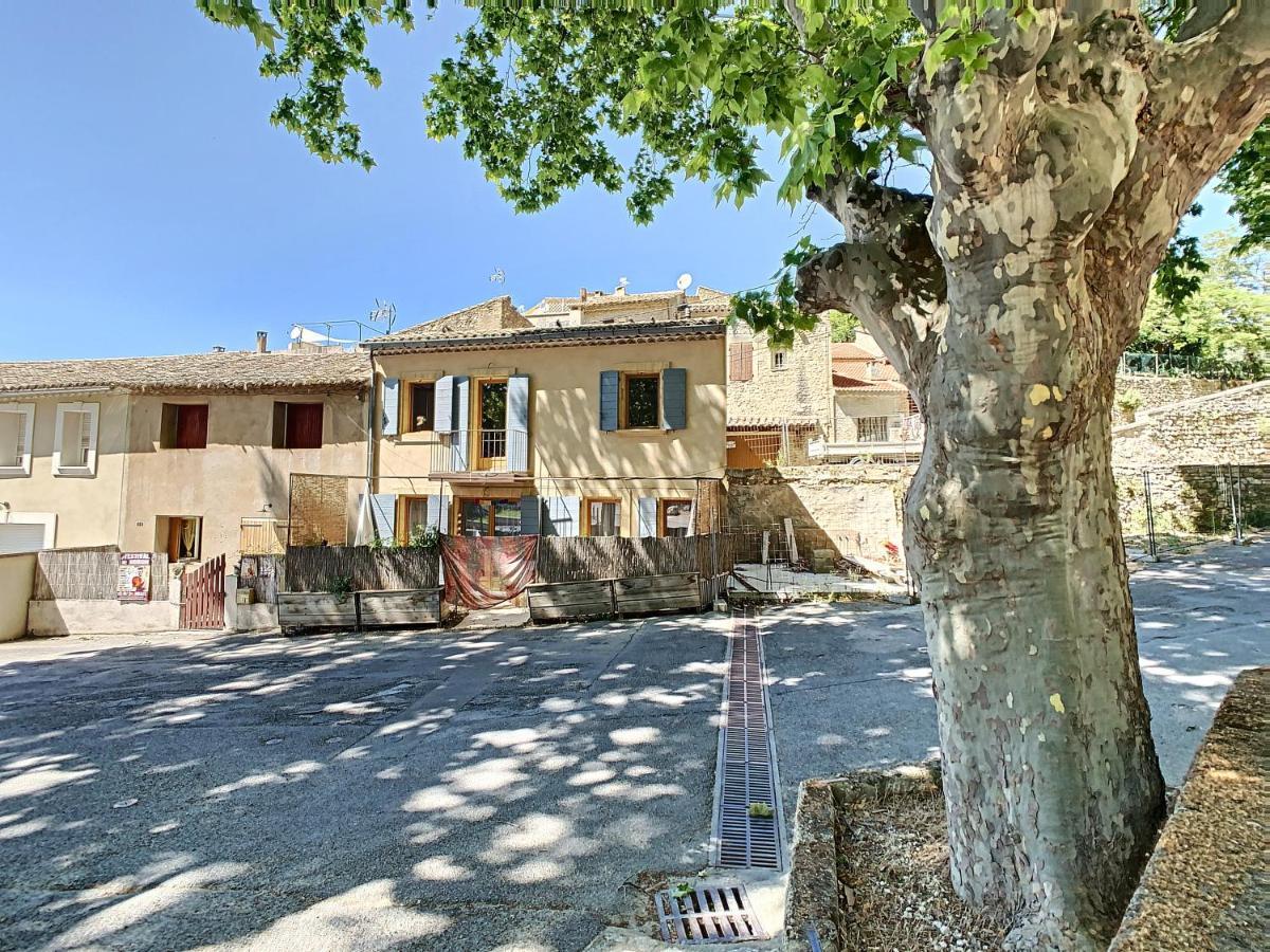 T2 Robion luberon Apartment Exterior foto